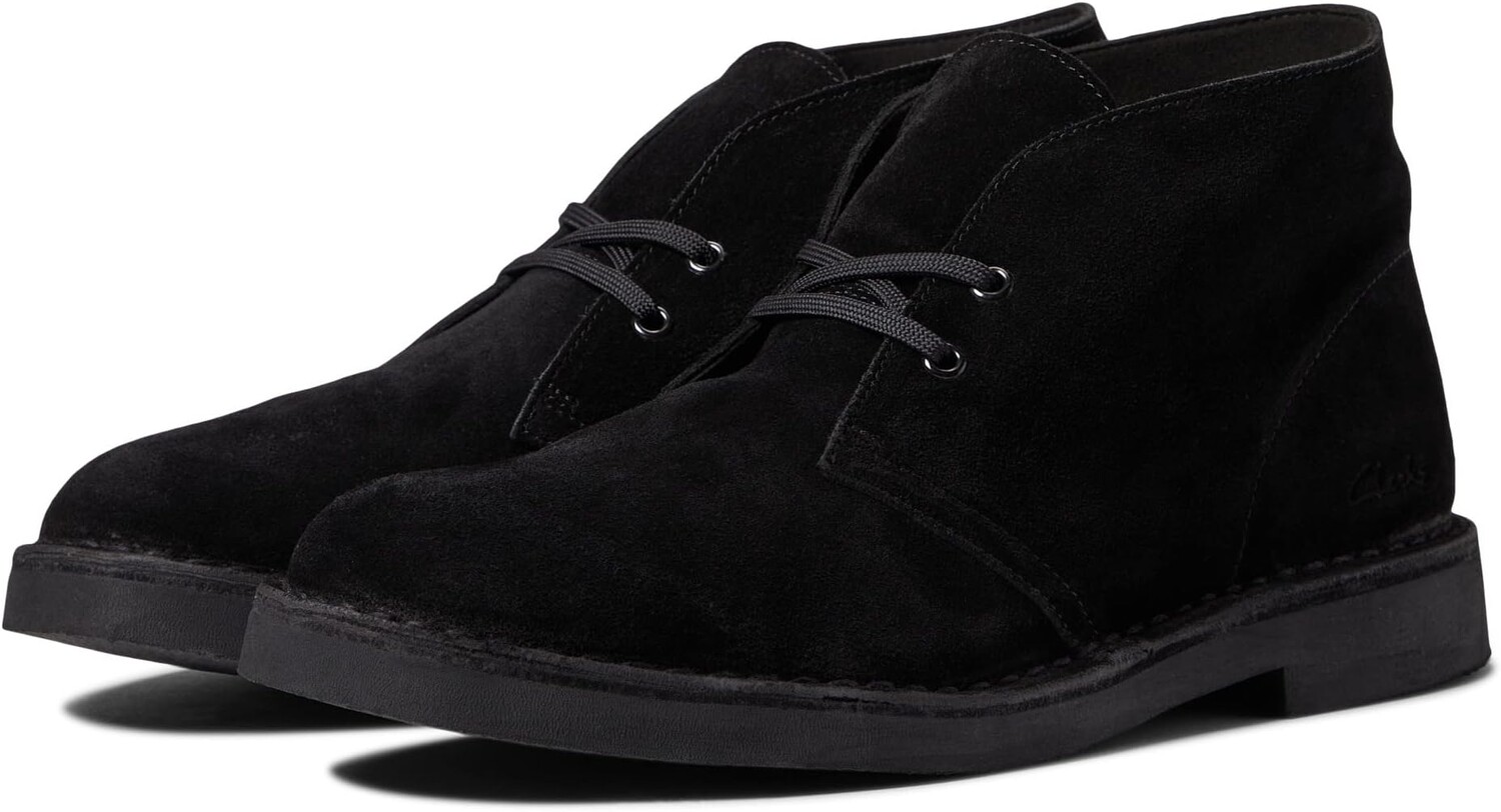 Ботинки Desert Boot Evo Clarks, черная замша, Черный, Ботинки Desert Boot Evo Clarks, черная замша
Ботинки Desert Boot Evo Clarks, черная замша, Черный, Ботинки Desert Boot Evo Clarks, черная замша
