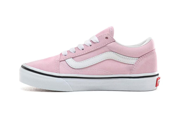 Обувь для скейтбординга Vans Old Skool Kids GS
Обувь для скейтбординга Vans Old Skool Kids GS