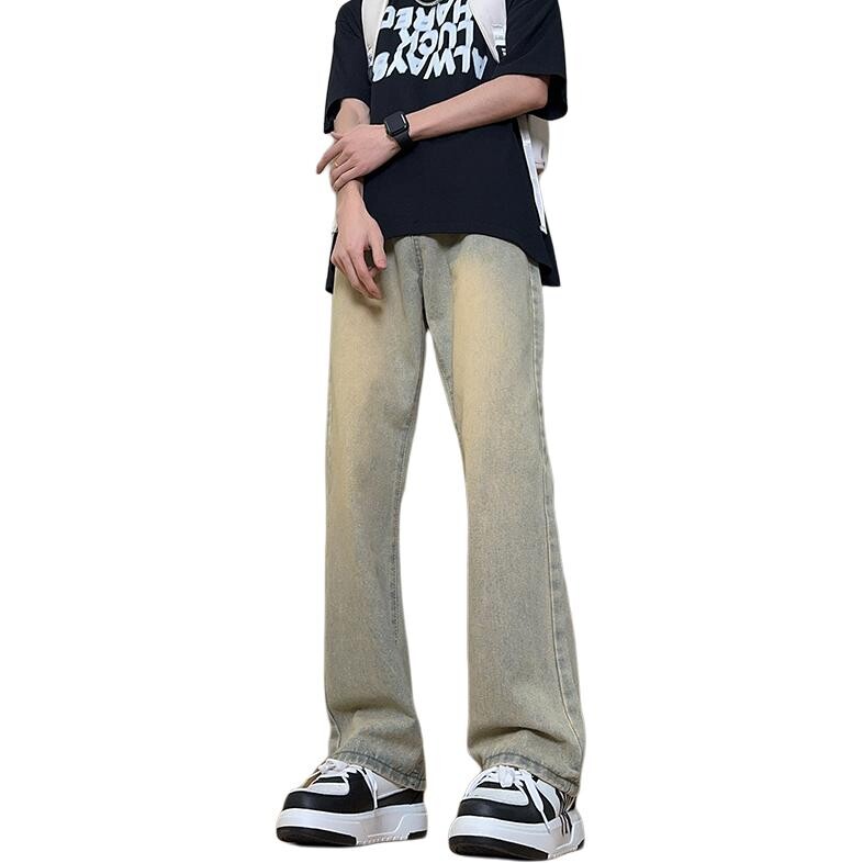 Matter Formula Универсальные шаблоны джинсов унисекс, Светло-синий
Matter Formula Универсальные шаблоны джинсов унисекс, Светло-синий