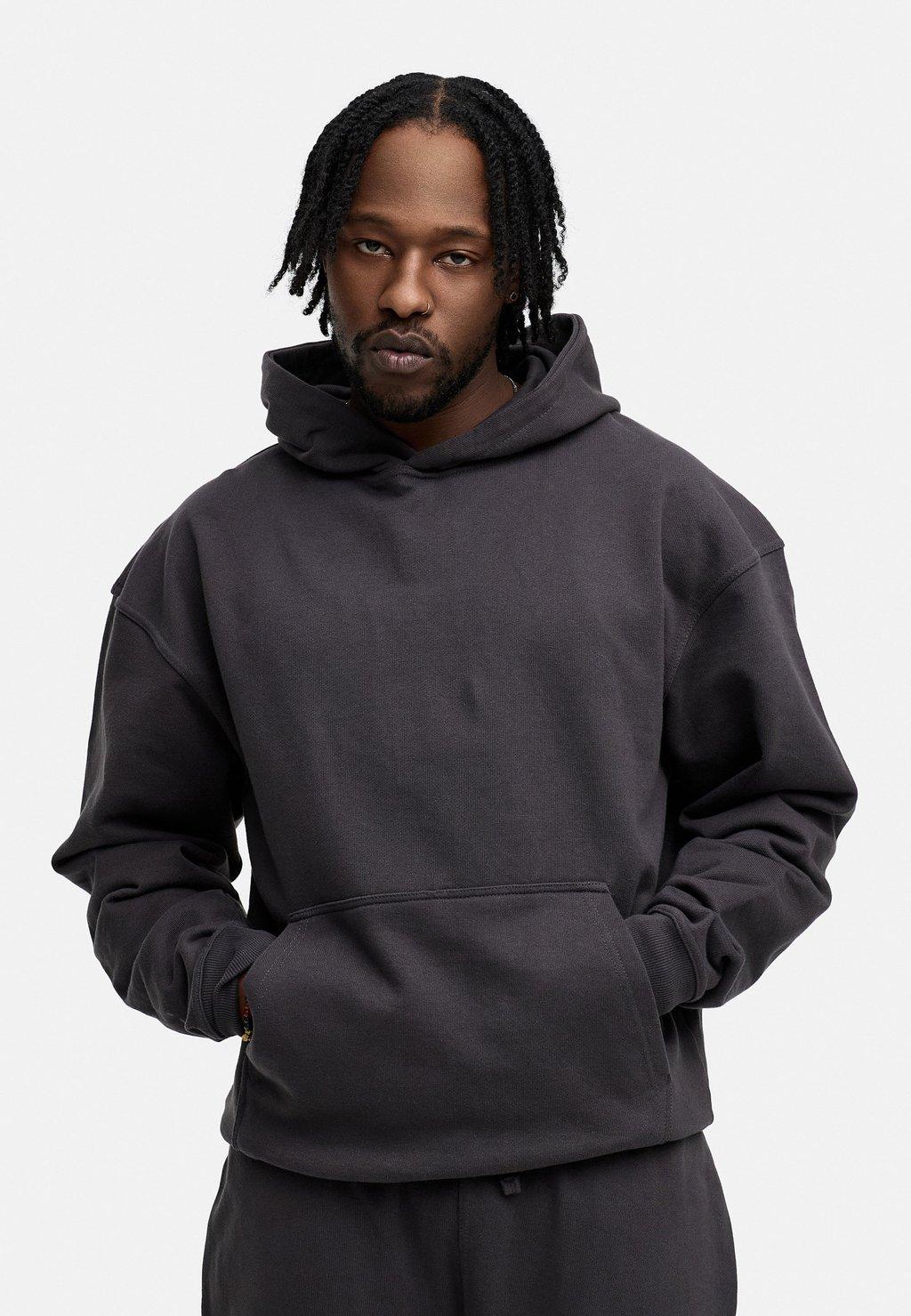 Толстовка с капюшоном Sweatshirt One Redox, антрацит
Толстовка с капюшоном Sweatshirt One Redox, антрацит