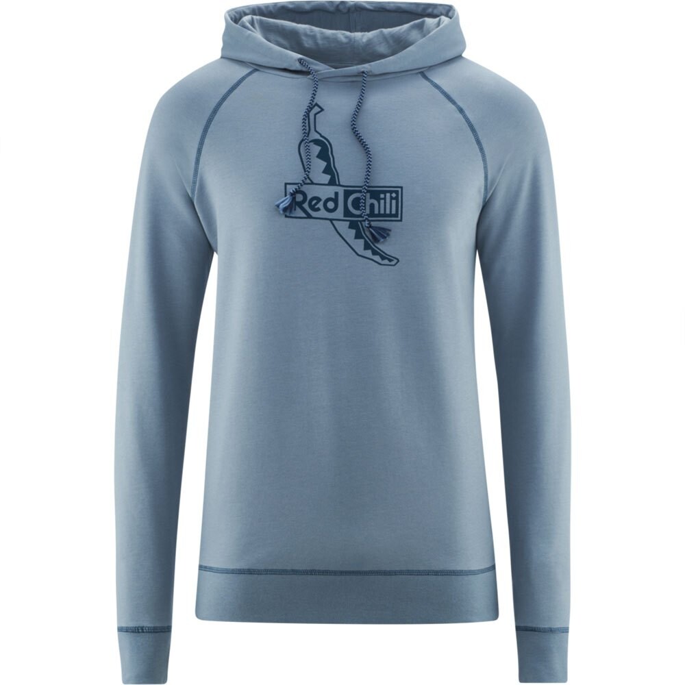 Худи Red Chili Tecu, синий 
Худи Red Chili Tecu, синий