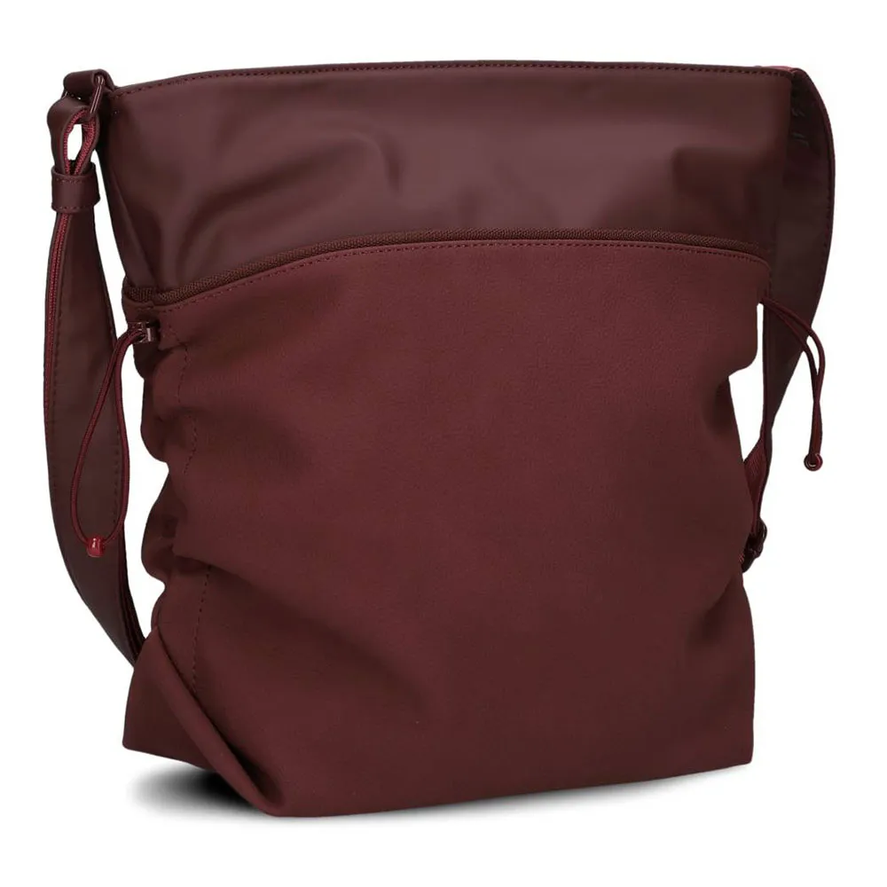 Сумка через плечо Zwei Jana j120, коричневый
Сумка через плечо Zwei Jana j120, коричневый