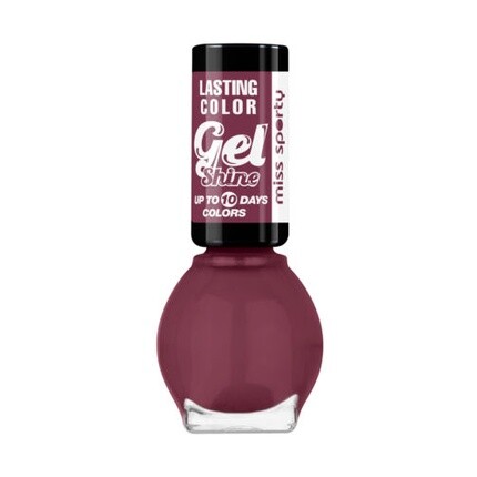 Лак для ногтей Miss Sporty Lasting Color 151, 7 мл, New1
Лак для ногтей Miss Sporty Lasting Color 151, 7 мл, New1