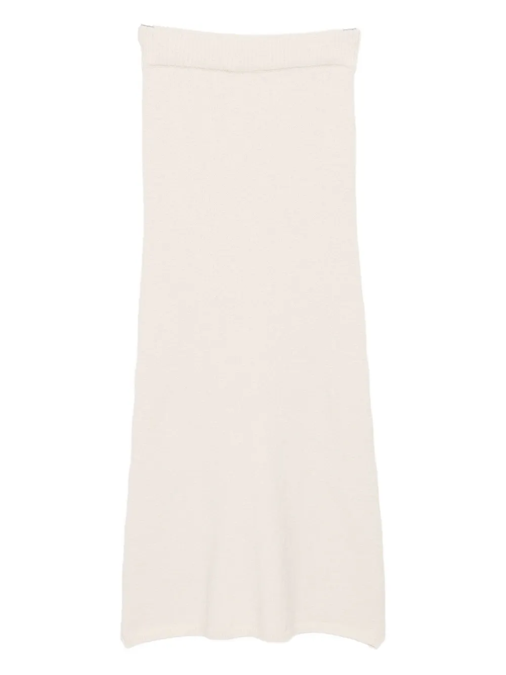 Юбка макси Umi Almada Label, нейтральный
Юбка макси Umi Almada Label, нейтральный