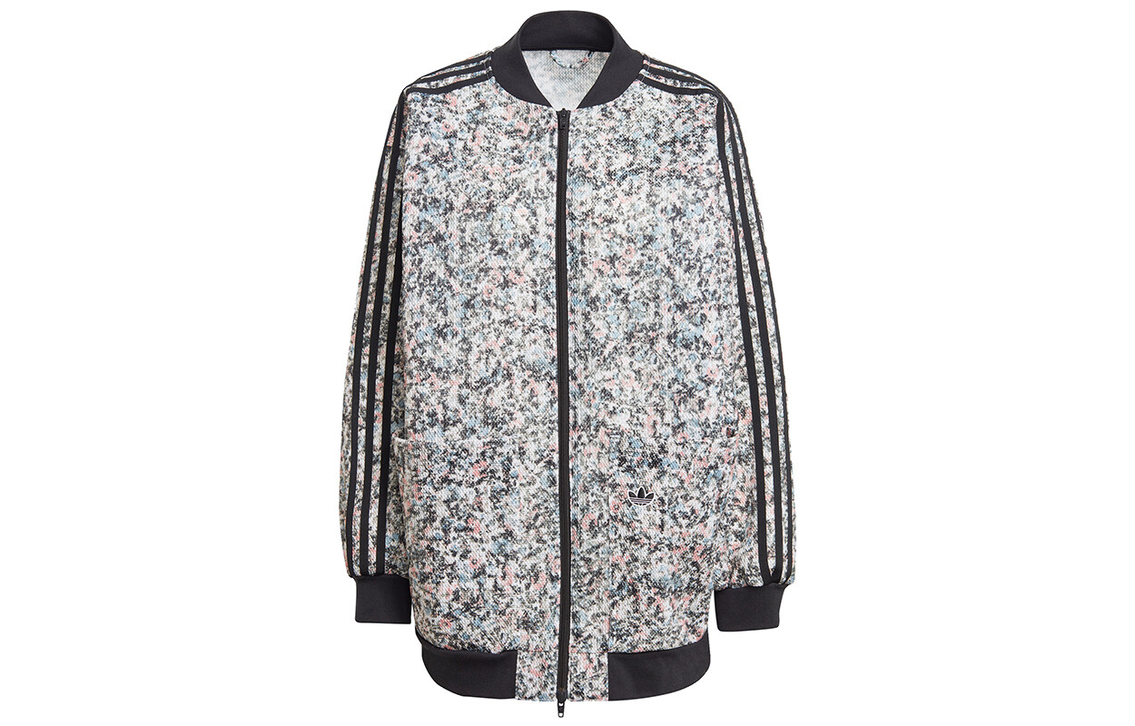 Adidas Originals Женская куртка, цвет Multicolor
Adidas Originals Женская куртка, цвет Multicolor