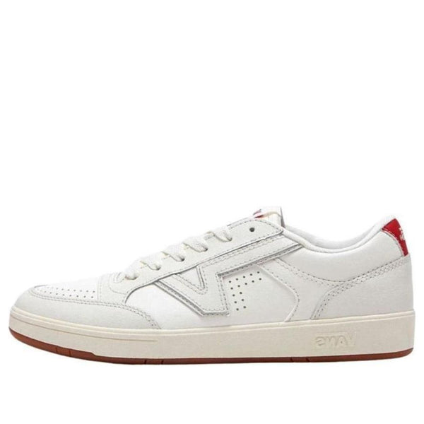 Кроссовки lowland cc 'marshmallow navy' Vans, белый
Кроссовки lowland cc 'marshmallow navy' Vans, белый