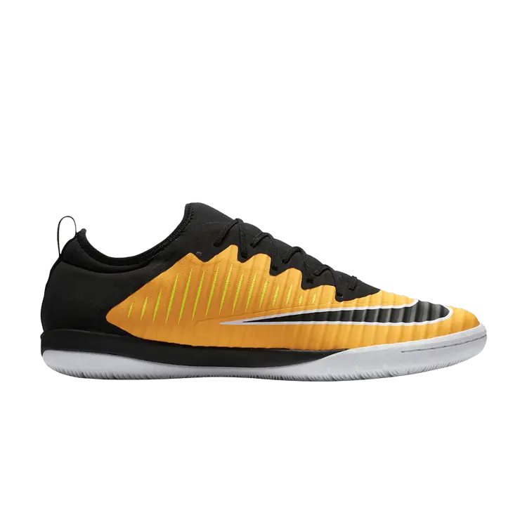 Кроссовки MercurialX Finale 2 IC, оранжевый
Кроссовки MercurialX Finale 2 IC, оранжевый