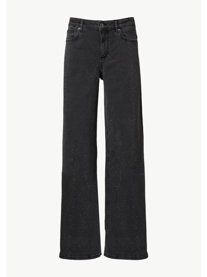 Comma Джинсы цвета 97Z2_графит
Comma Джинсы цвета 97Z2_графит