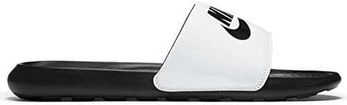 Мужские шлепанцы Nike, Core White/Core Black/Core White
Мужские шлепанцы Nike, Core White/Core Black/Core White