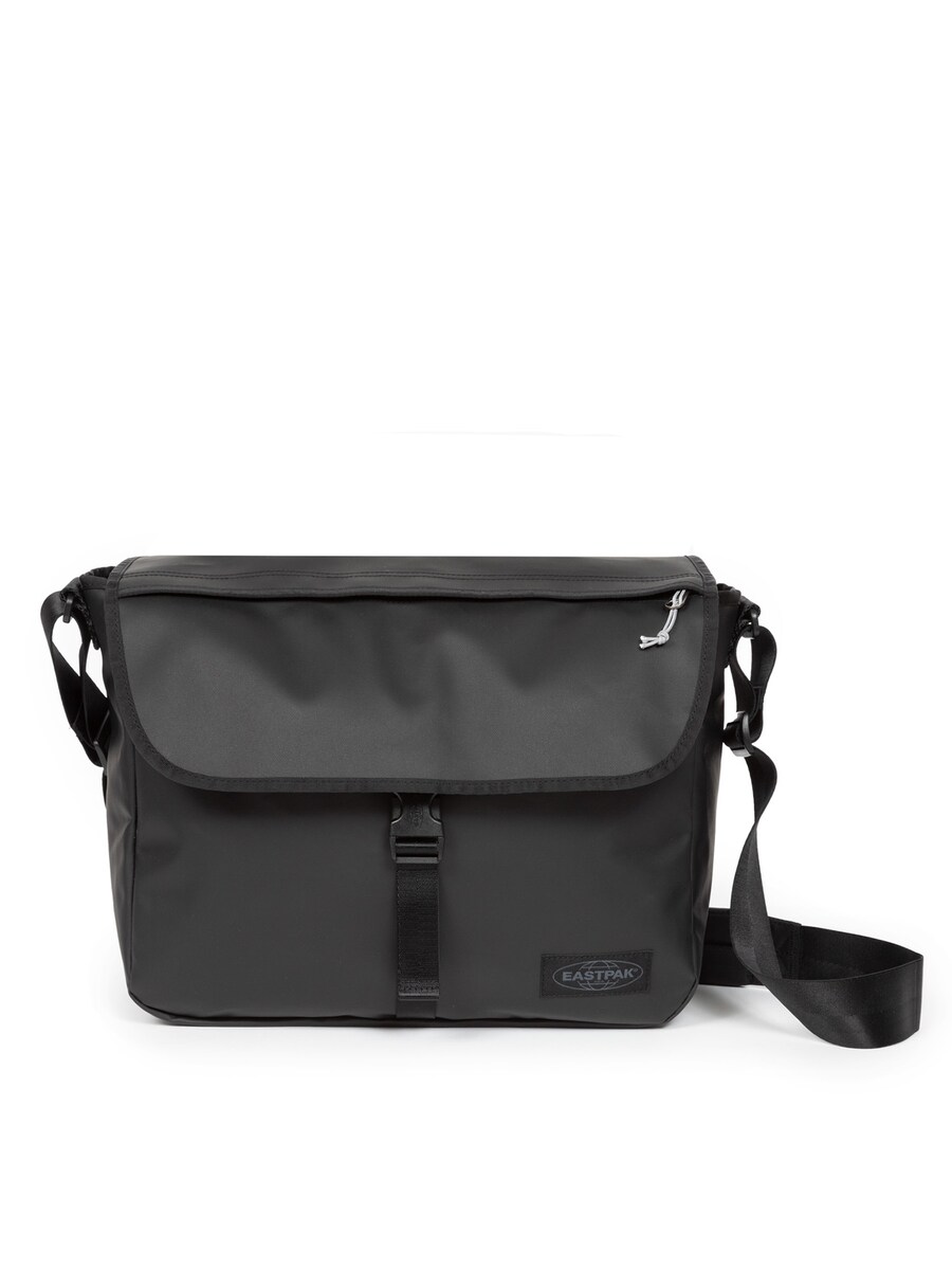 Мессенджер EASTPAK Delegate +, черный
Мессенджер EASTPAK Delegate +, черный