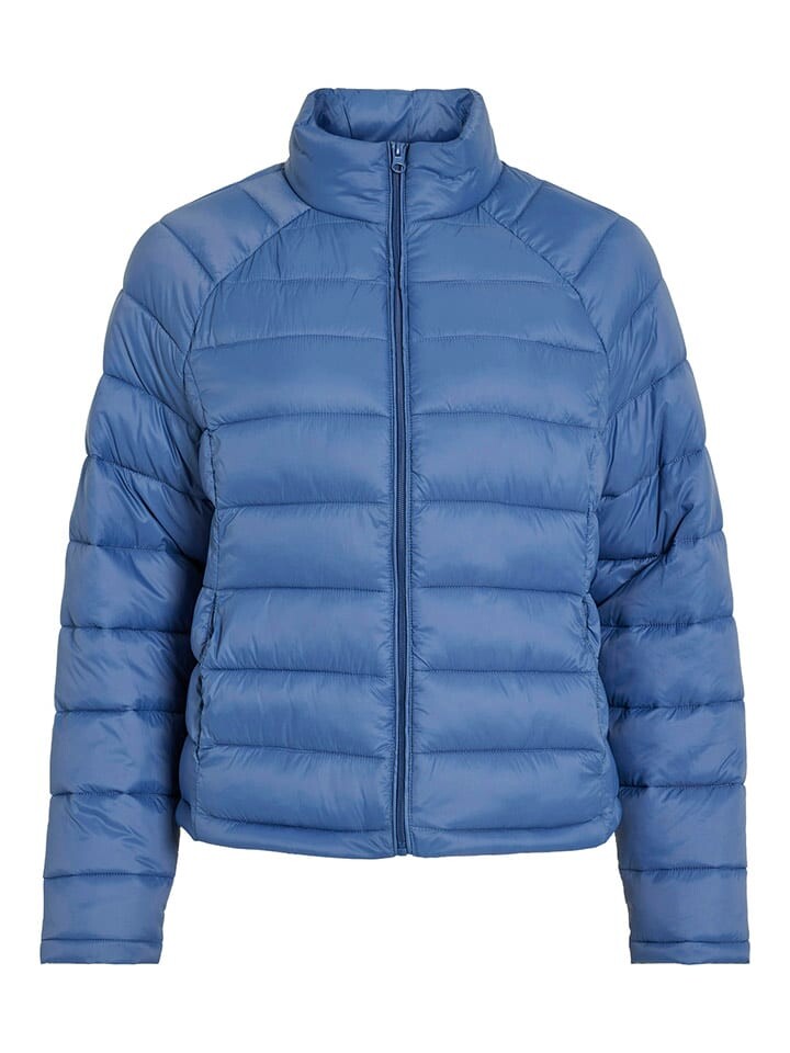 Куртка Vila Sibiria, синий
Куртка Vila Sibiria, синий