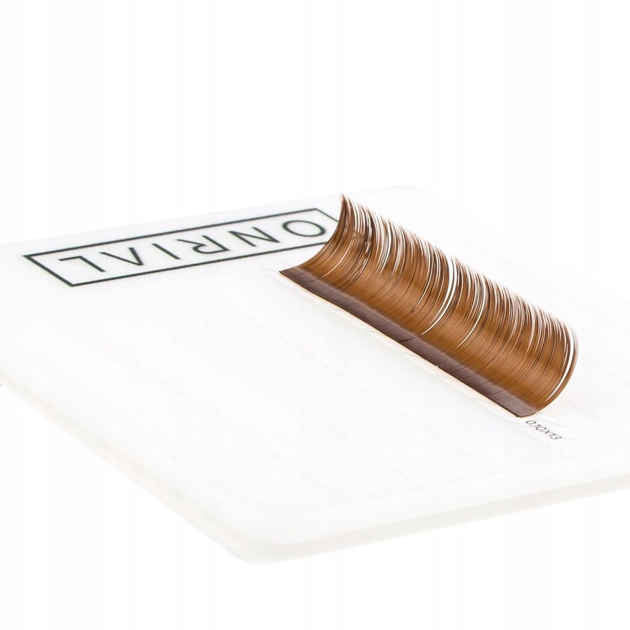 ИСКУССТВЕННЫЕ РЕСНИЦЫ ONRIAL ТЕМНО-КОРИЧНЕВЫЕ/21 ПОЛОСКА/D 0.10 МИКС 6-13 Inne 
ИСКУССТВЕННЫЕ РЕСНИЦЫ ONRIAL ТЕМНО-КОРИЧНЕВЫЕ/21 ПОЛОСКА/D 0.10 МИКС 6-13 Inne