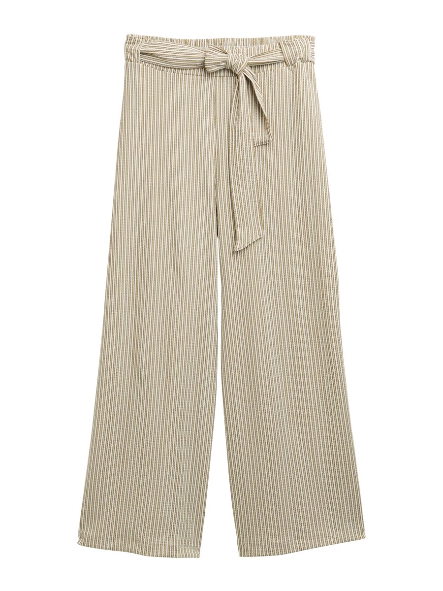 Широкие брюки TOM TAILOR DENIM, пастельно-зеленый
Широкие брюки TOM TAILOR DENIM, пастельно-зеленый