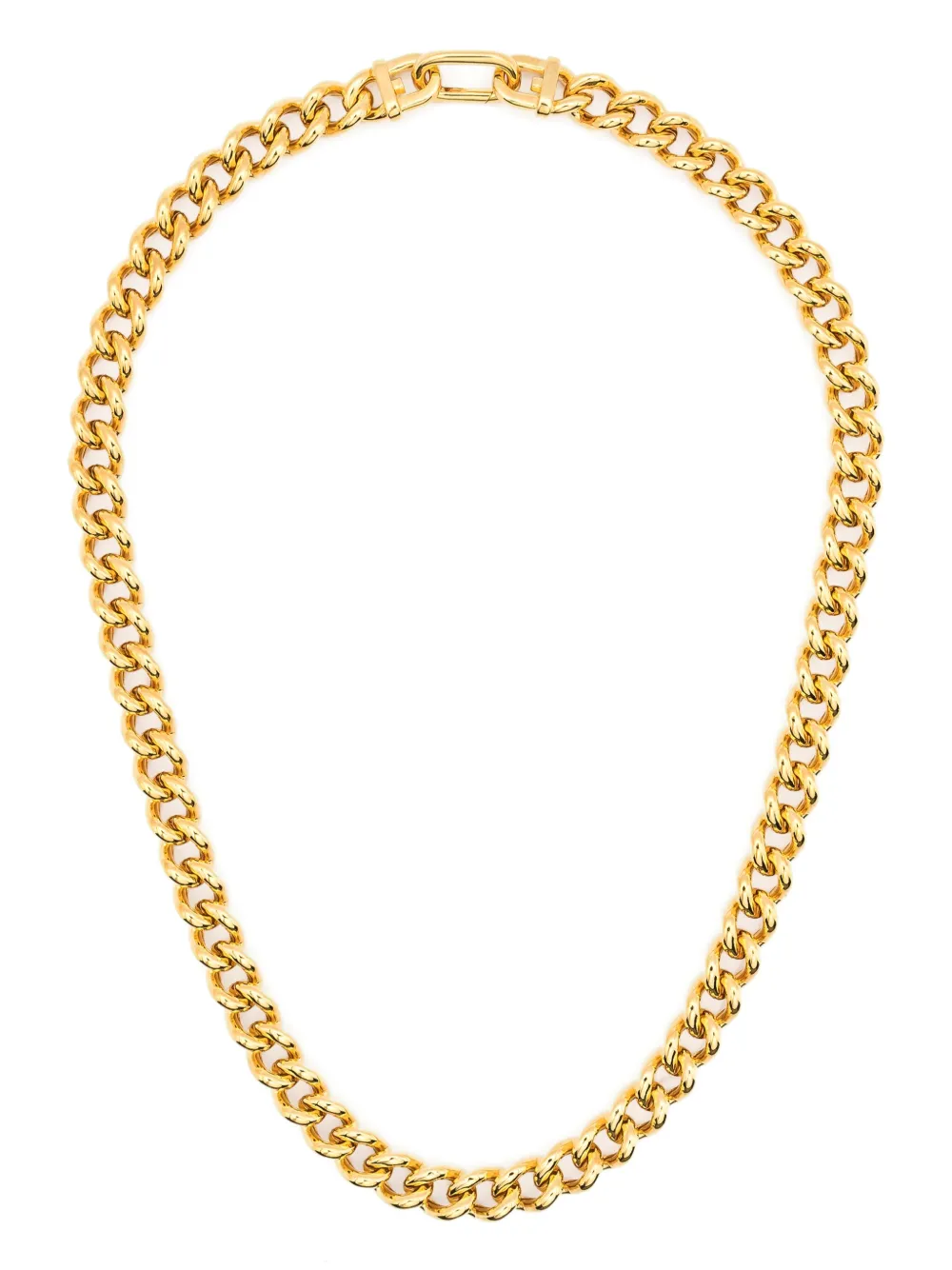 Ожерелье «Атлант» Maria Black, золотой
Ожерелье «Атлант» Maria Black, золотой