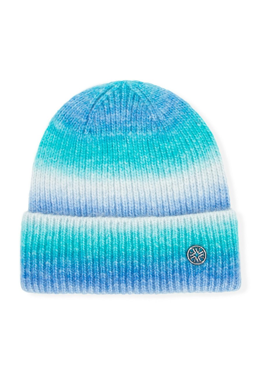 Шапка WITTCHEN Beanie, Green
Шапка WITTCHEN Beanie, Green