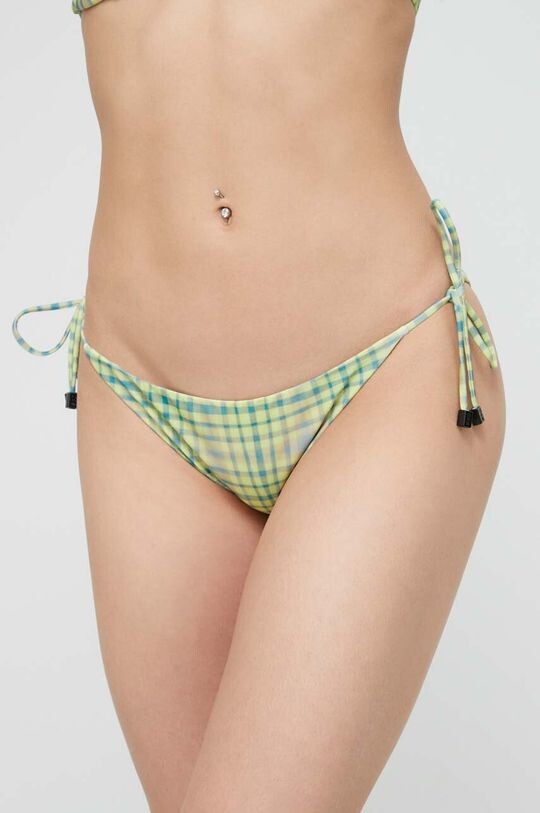 Плавки для плавания OAS, зеленый
Плавки для плавания OAS, зеленый