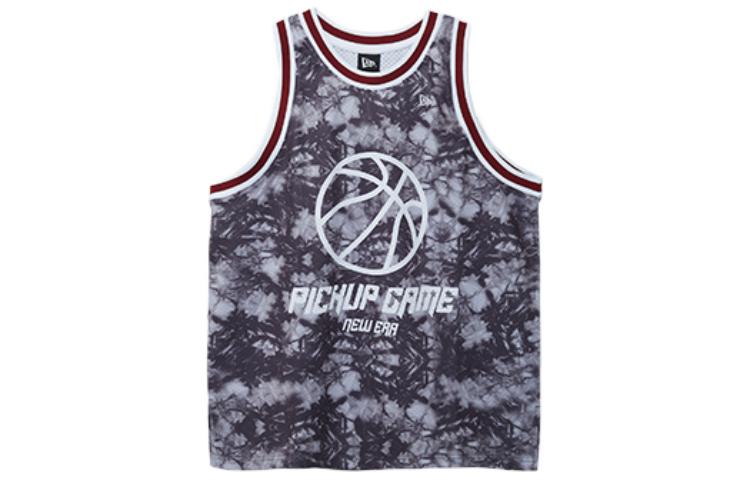 Майка Unisex Gray New Era, серый
Майка Unisex Gray New Era, серый