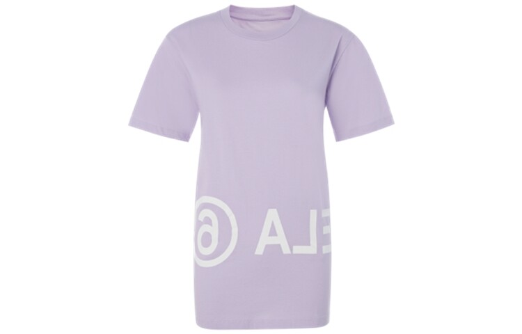 Футболка женская Mm6 Maison Margiela, белый / черный
Футболка женская Mm6 Maison Margiela, белый / черный