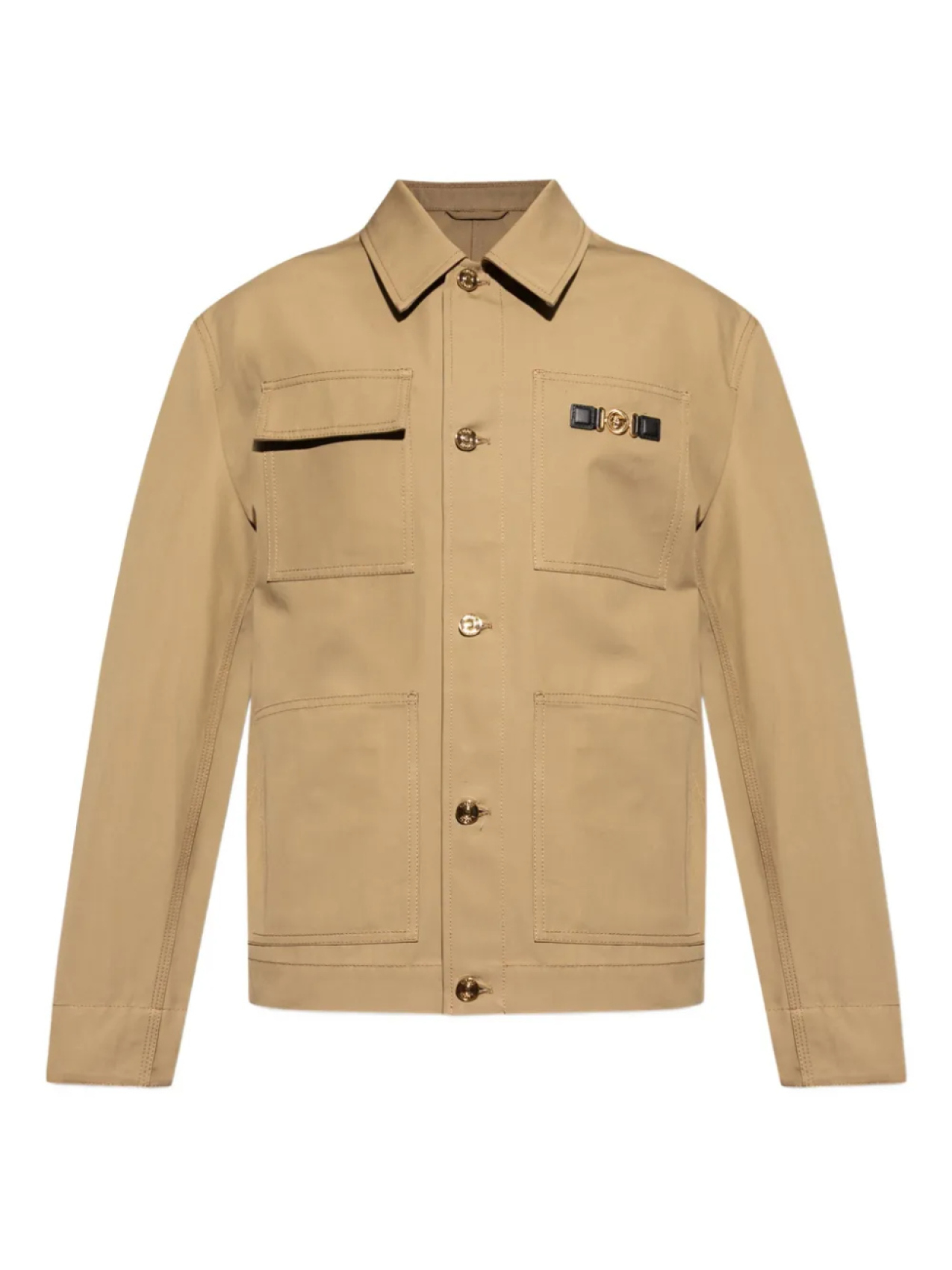 Пиджак Versace Medusa Biggie на пуговицах, нейтральный
Пиджак Versace Medusa Biggie на пуговицах, нейтральный