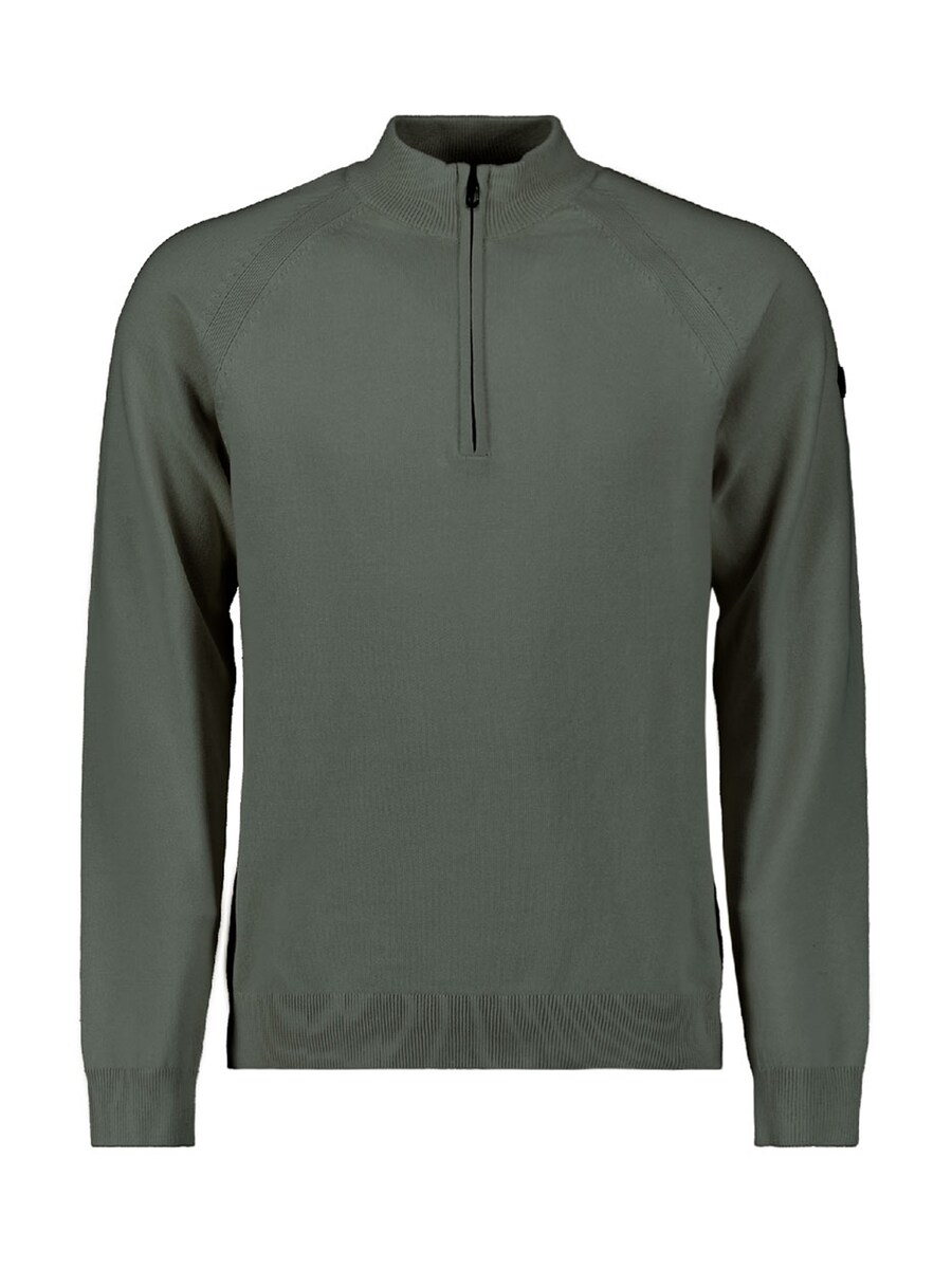 Свитер No Excess, Dark green
Свитер No Excess, Dark green