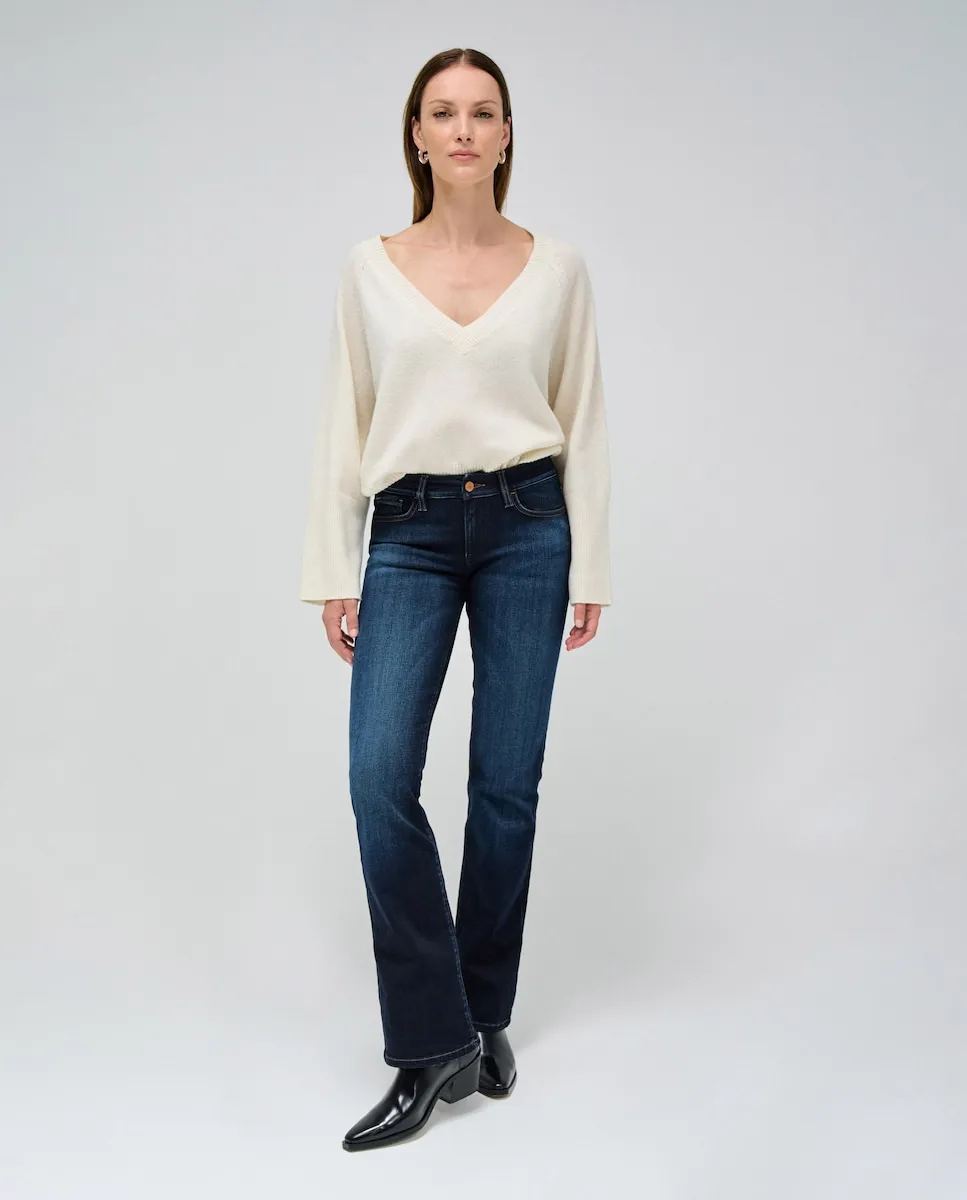 Женские джинсы Wonder Push Up Bootcut Salsa Jeans, синий
Женские джинсы Wonder Push Up Bootcut Salsa Jeans, синий