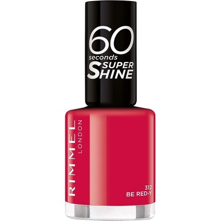 Лак для ногтей London Flip Flop Fashion 312 Be Red-Y, 8 мл, Rimmel
Лак для ногтей London Flip Flop Fashion 312 Be Red-Y, 8 мл, Rimmel