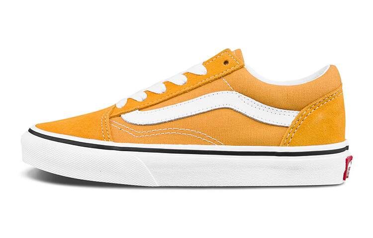 Обувь для скейтбординга Vans Old Skool Kids GS
Обувь для скейтбординга Vans Old Skool Kids GS