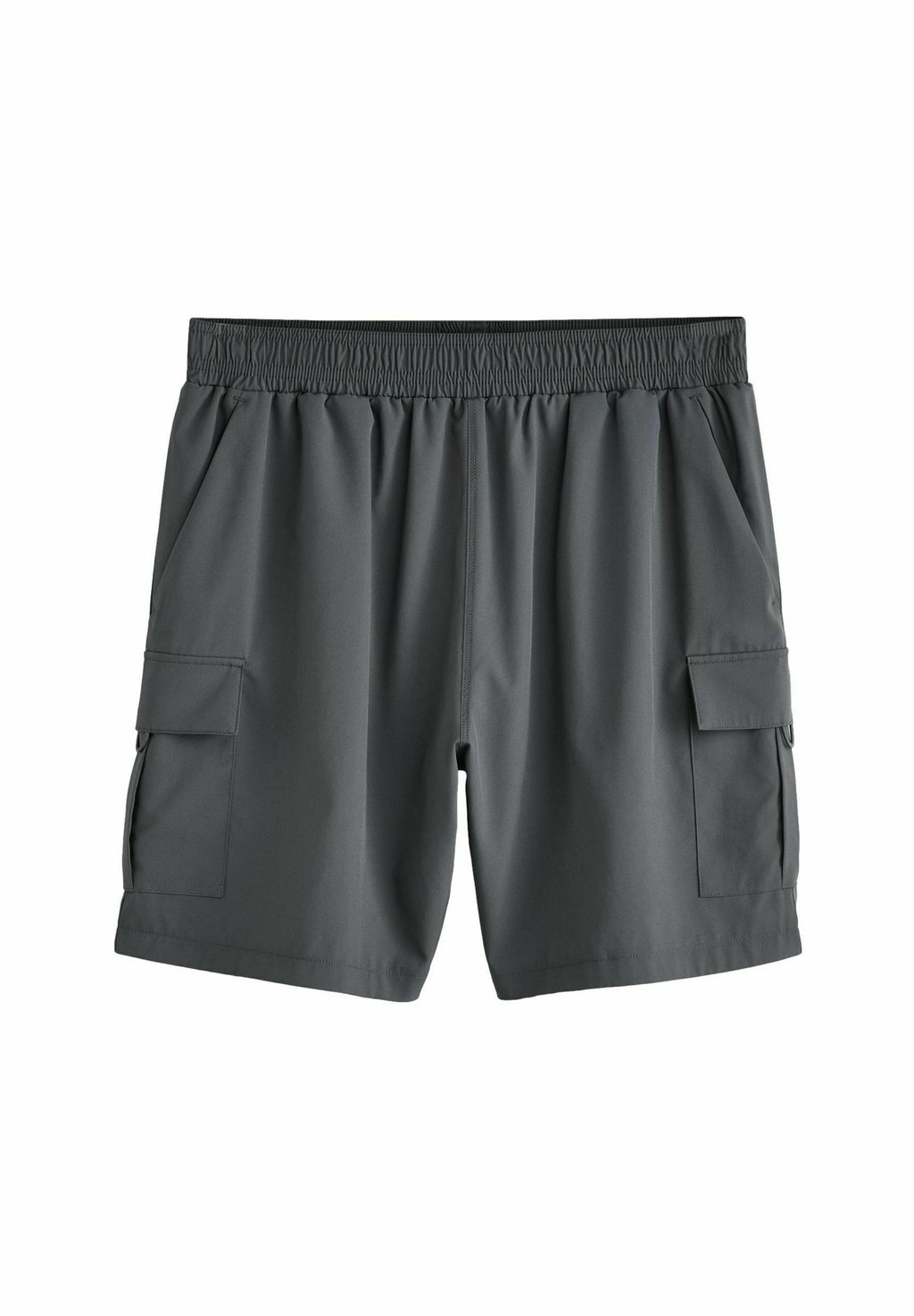 Шорты ACTIVE REGULAR FIT - Tracksuit bottoms Next, серый
Шорты ACTIVE REGULAR FIT - Tracksuit bottoms Next, серый