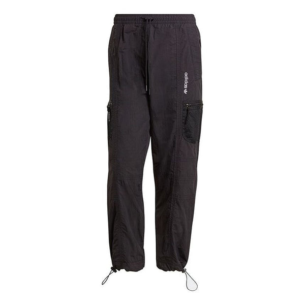 Спортивные штаны adidas originals Adv Wvn Pants Adjustable Cargo Sports Long Pants Black, черный
Спортивные штаны adidas originals Adv Wvn Pants Adjustable Cargo Sports Long Pants Black, черный