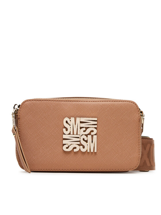 Сумка Brisa-2 SM13001822 Steve Madden, коричневый
Сумка Brisa-2 SM13001822 Steve Madden, коричневый