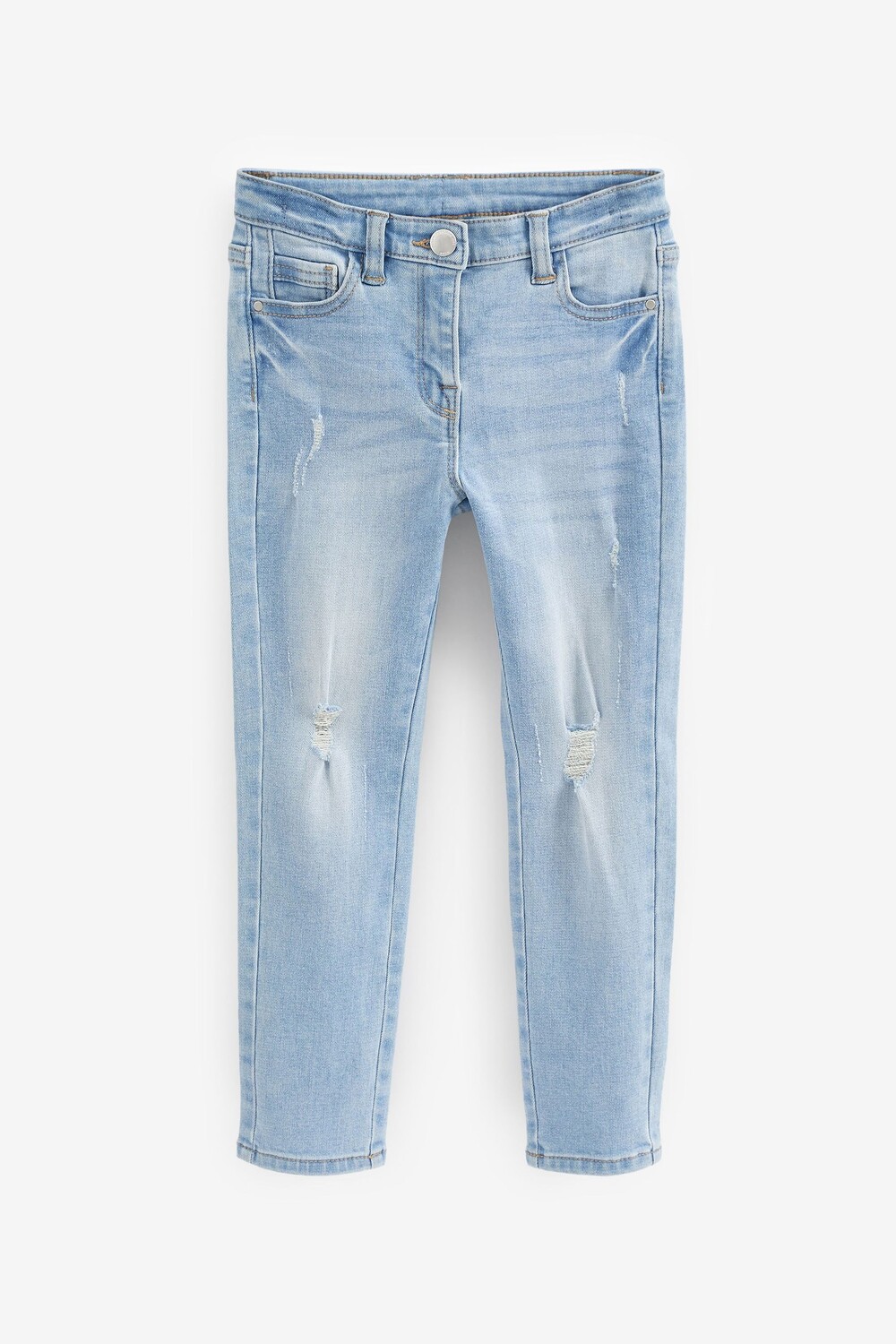 Узкие джинсы Next
Узкие джинсы Next