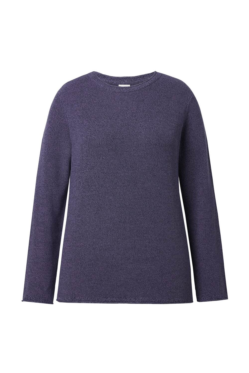 Ulla Popken Свитер в цвете Marine Blue
Ulla Popken Свитер в цвете Marine Blue