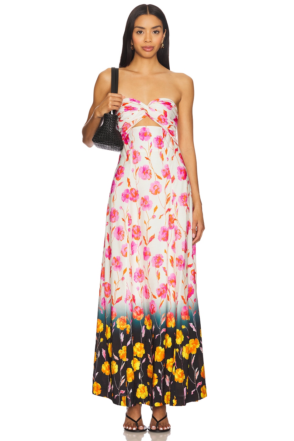 Платье миди Essentiel Antwerp Heorgia, fairy tale
Платье миди Essentiel Antwerp Heorgia, fairy tale