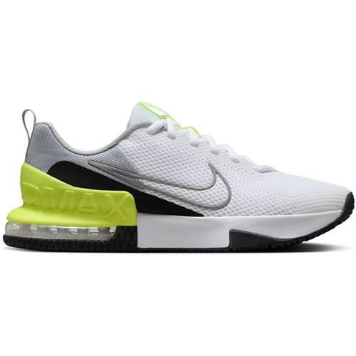 NIKE Кроссовки AIR MAX ALPHA TRAINER 6 для тренировок
NIKE Кроссовки AIR MAX ALPHA TRAINER 6 для тренировок