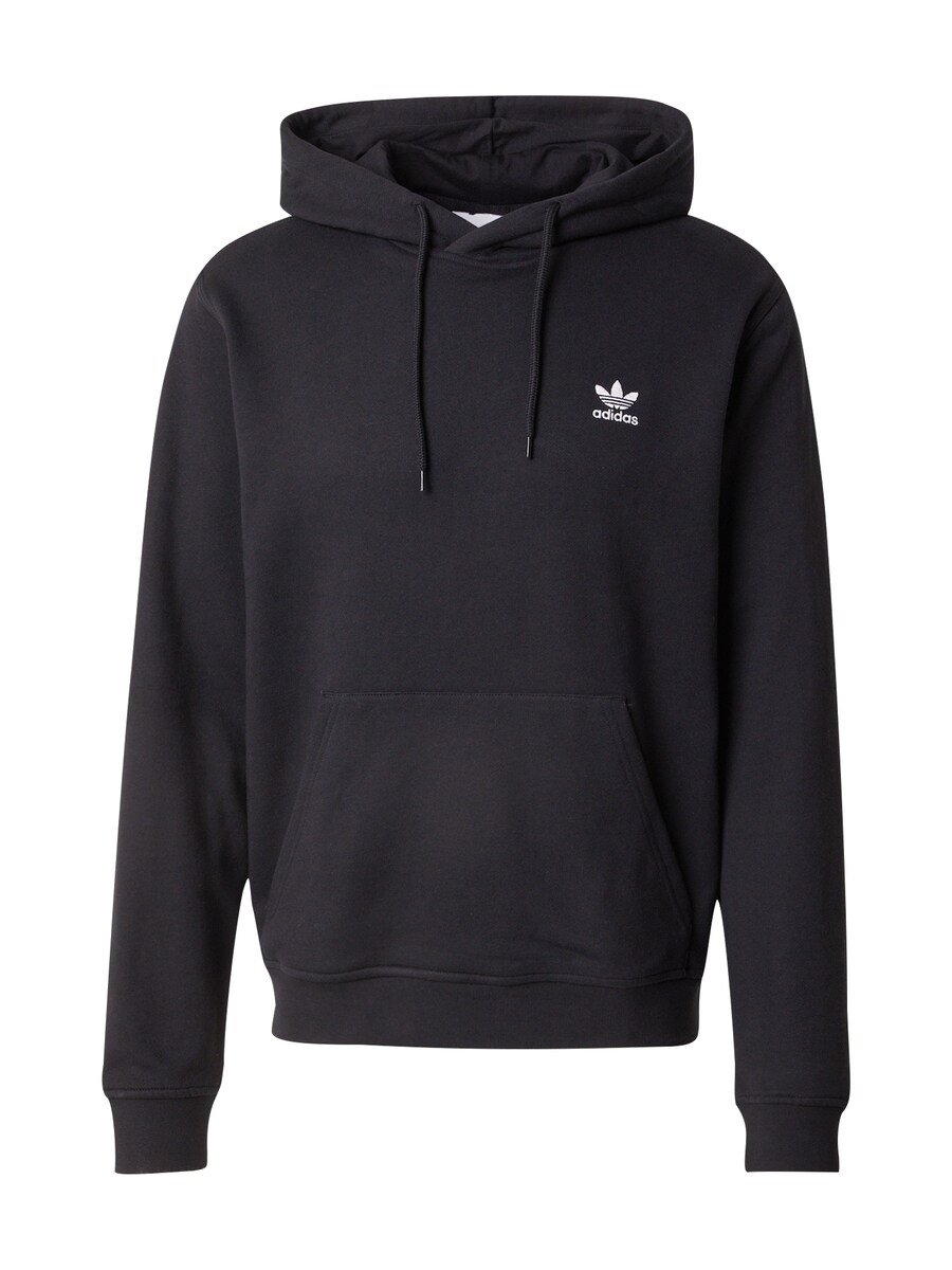 Толстовка ADIDAS ORIGINALS ESS, черный
Толстовка ADIDAS ORIGINALS ESS, черный