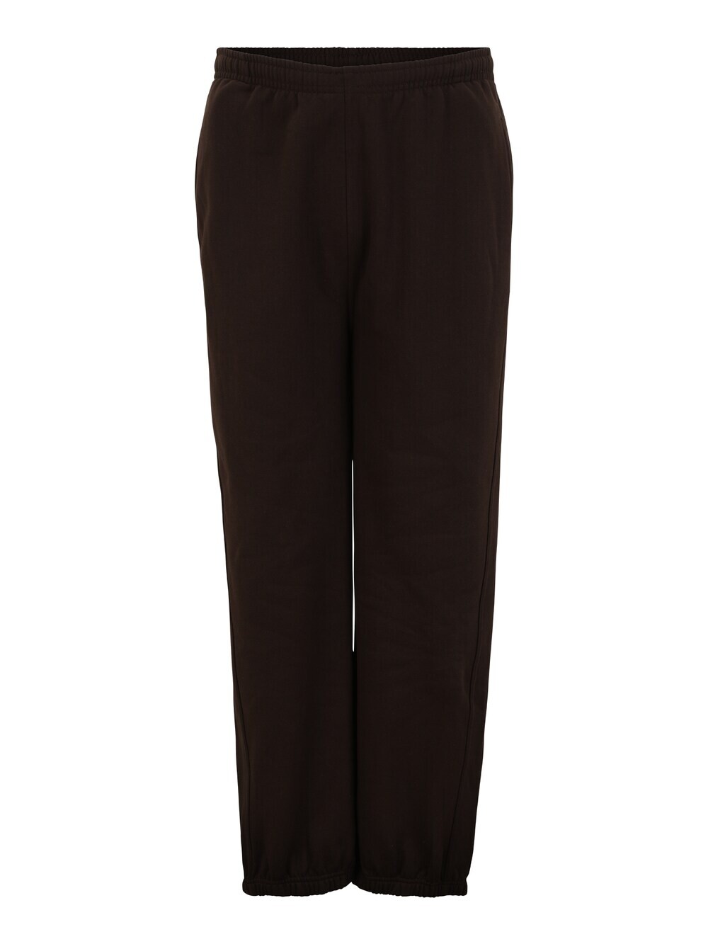 Зауженные брюки Urban Classics, каштановый
Зауженные брюки Urban Classics, каштановый