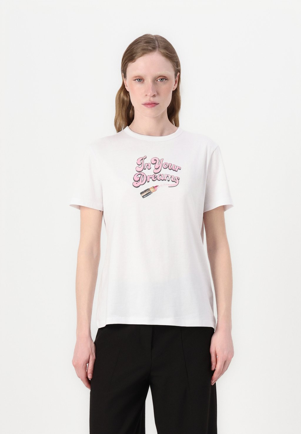 Футболка с принтом DAMACIA HUGO, белый
Футболка с принтом DAMACIA HUGO, белый