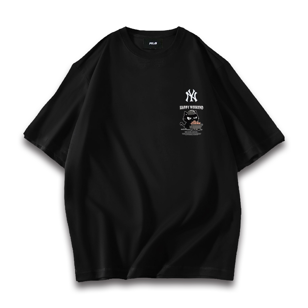 MLB Футболка New York Yankees унисекс черная, Черный, MLB Футболка New York Yankees унисекс черная
MLB Футболка New York Yankees унисекс черная, Черный, MLB Футболка New York Yankees унисекс черная