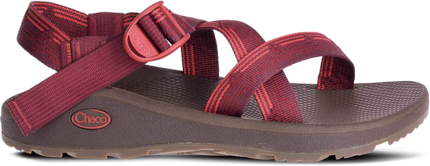 Мужские сандалии Chaco Zcloud, Blip Port
Мужские сандалии Chaco Zcloud, Blip Port