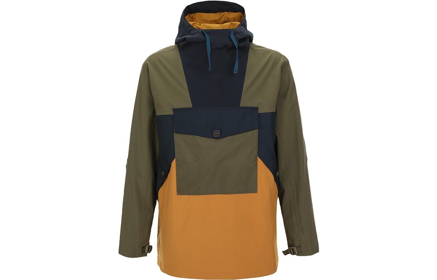 Пальто мужское многоцветное Timberland, цвет Multicolor
Пальто мужское многоцветное Timberland, цвет Multicolor