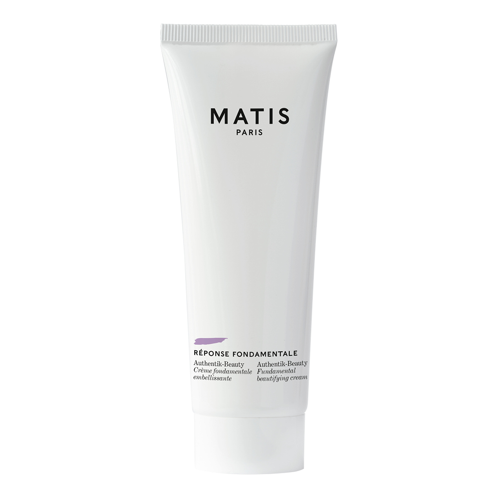 Увлажняющий крем для лица réponse fondamentale authentik - beauty fundamental beautifying cream Matis, 50 мл
Увлажняющий крем для лица réponse fondamentale authentik - beauty fundamental beautifying cream Matis, 50 мл