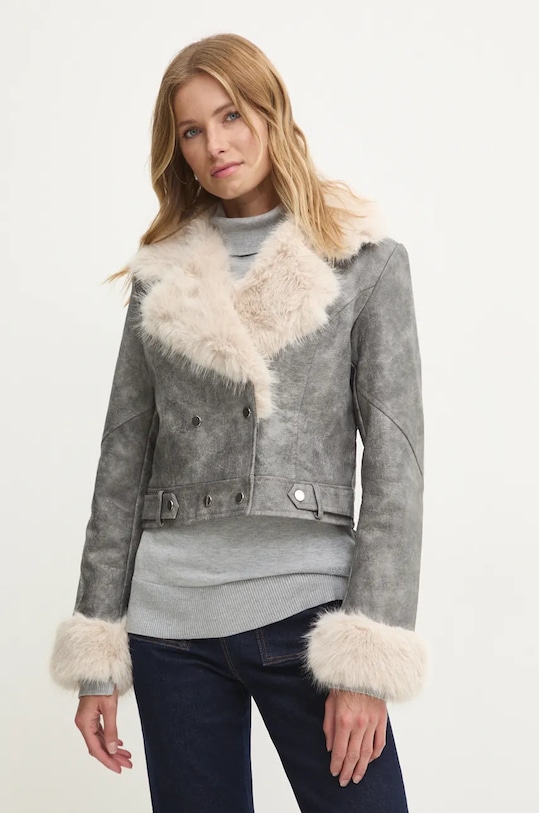 Куртка Answear.Lab, серый
Куртка Answear.Lab, серый