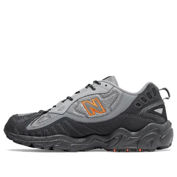 Кроссовки 703 New Balance, черный
Кроссовки 703 New Balance, черный