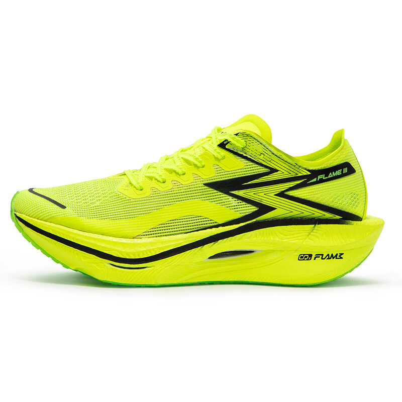 Кроссовки Fly Burn 3 унисекс с низким верхом зеленые 361°
Кроссовки Fly Burn 3 унисекс с низким верхом зеленые 361°