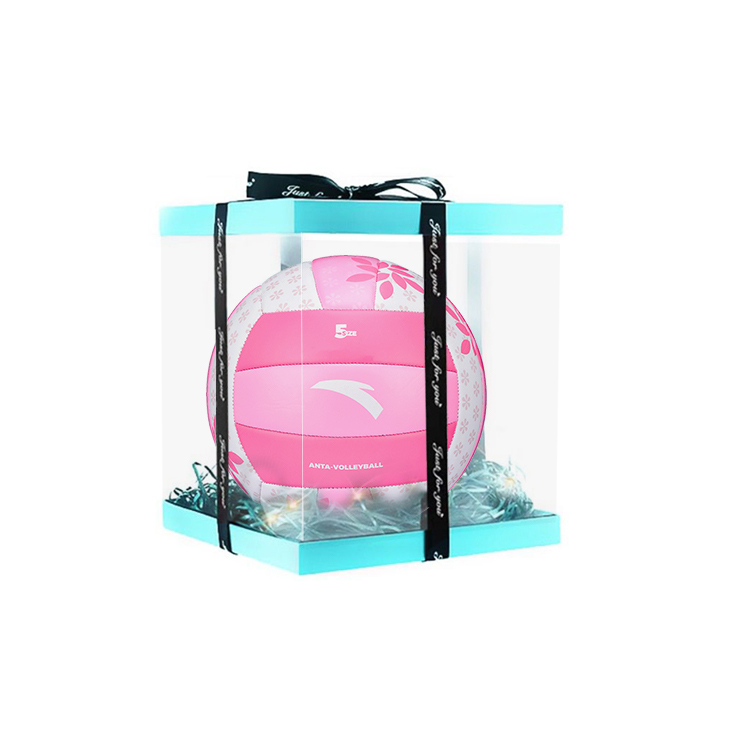 Волейбольный мяч pvc для зала и улицы взрослые, студенты, стандартный размер 5 ANTA
Волейбольный мяч pvc для зала и улицы взрослые, студенты, стандартный размер 5 ANTA