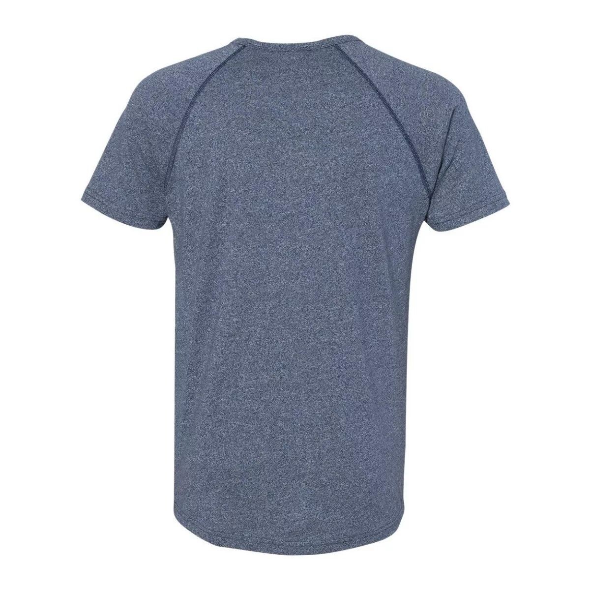 Футболка унисекс с принтом реглан Next Level, черный
Футболка унисекс с принтом реглан Next Level, черный