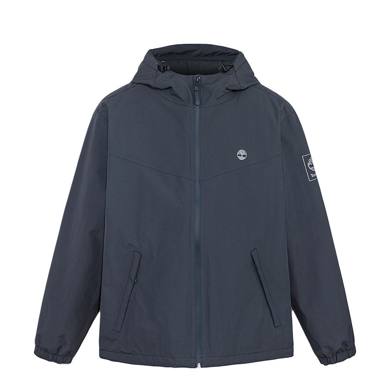 Timberland Ветровка мужская темно-серая водонепроницаемая ветрозащитная дышащая, Dark Gray
Timberland Ветровка мужская темно-серая водонепроницаемая ветрозащитная дышащая, Dark Gray