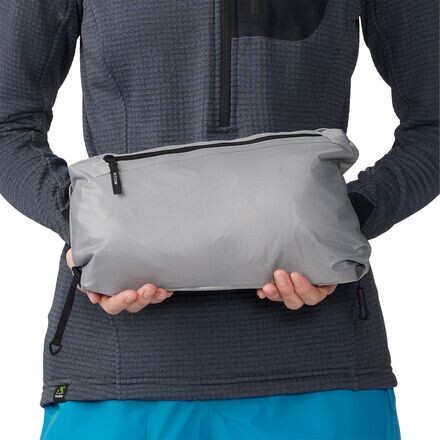 Куртка TrailVerse GORE-TEX женская Mountain Hardwear, черный
Куртка TrailVerse GORE-TEX женская Mountain Hardwear, черный