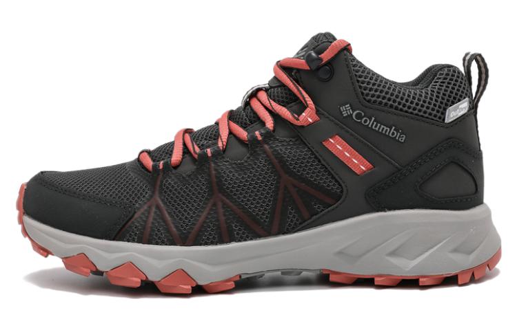 Columbia Женские серые износостойкие и легкие низкие уличные кроссовки, цвет Gray
Columbia Женские серые износостойкие и легкие низкие уличные кроссовки, цвет Gray