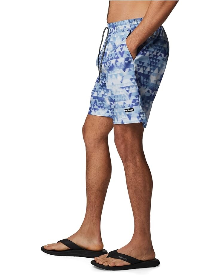 Шорты Columbia Summertide Stretch Printed Shorts, цвет Purple Lotus Distant Peaks
Шорты Columbia Summertide Stretch Printed Shorts, цвет Purple Lotus Distant Peaks